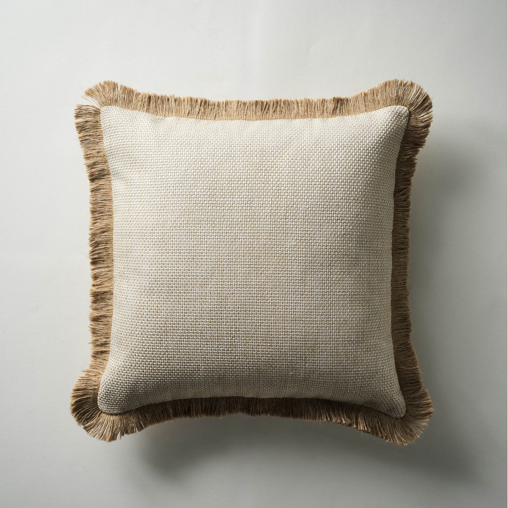 Μαξιλαροθήκη 43x43cm GOFIS HOME Zylina 229