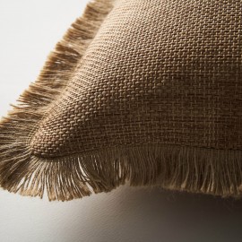 Μαξιλαροθήκη 43x43cm GOFIS HOME Zylina 229