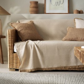 Μαξιλαροθήκη 43x43cm GOFIS HOME Zylina 229