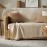 Μαξιλαροθήκη 43x43cm GOFIS HOME Zylina 229