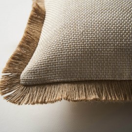 Μαξιλαροθήκη 30x45cm GOFIS HOME Zylina 229