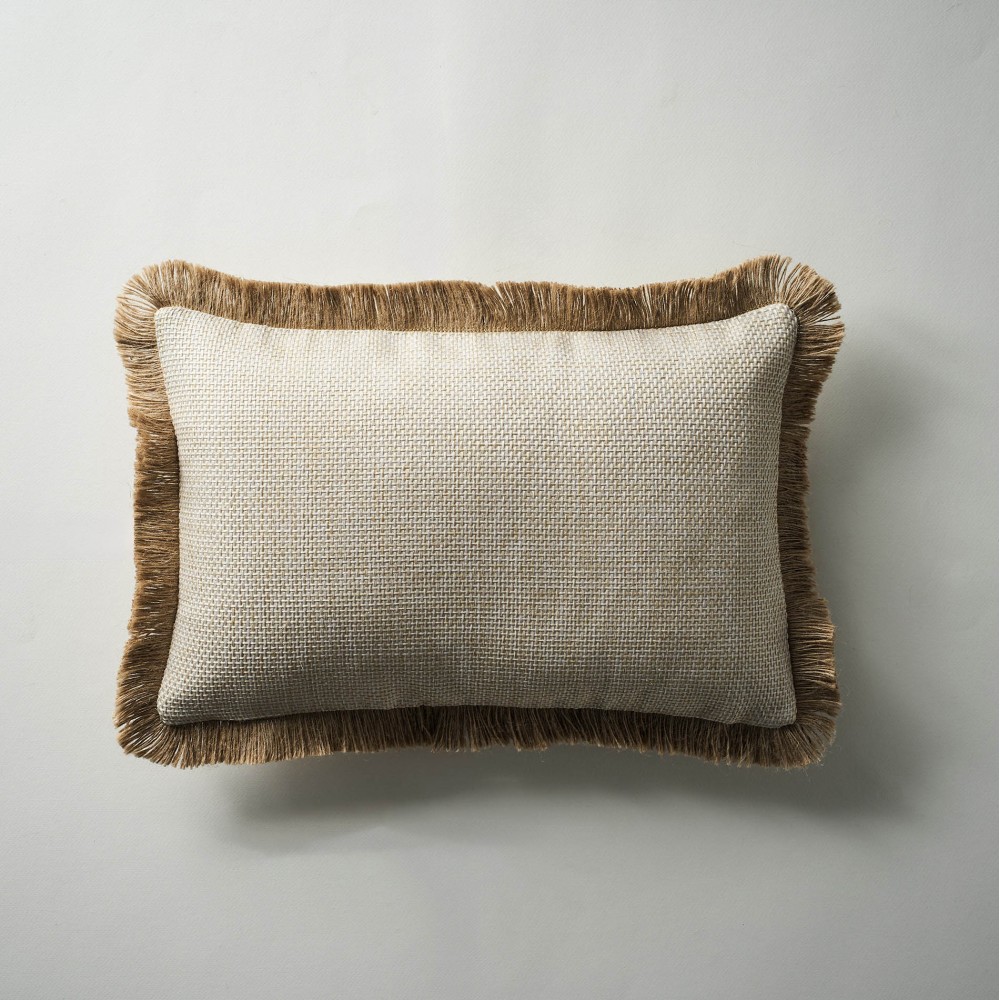 Μαξιλαροθήκη 30x45cm GOFIS HOME Zylina 229