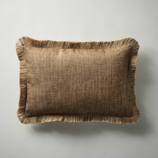 Μαξιλαροθήκη 30x45cm GOFIS HOME Zylina 229