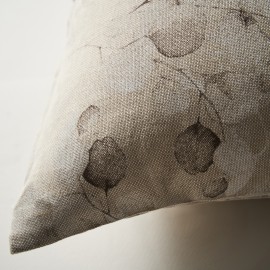 Μαξιλαροθήκη 43x43cm GOFIS HOME  Morena  289