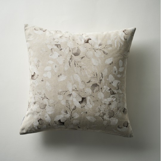 Μαξιλαροθήκη 43x43cm GOFIS HOME  Morena  289