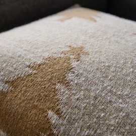 Μαξιλαροθήκη 43x43cm GOFIS HOME  Xmas  304