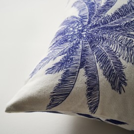 Μαξιλαροθήκη 43x43cm GOFIS HOME  Nendy  335