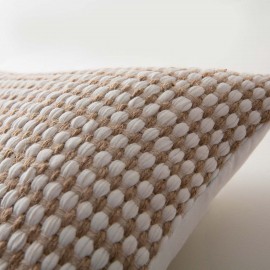 Μαξιλαροθήκη 30x50cm GOFIS HOME  Merin  348/10