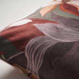 Μαξιλαροθήκη 43x43cm GOFIS HOME  Avery  394