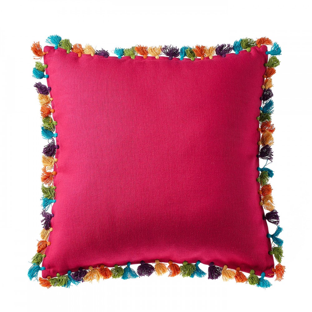 Μαξιλαροθήκη 43x43cm Happy Tussles 427