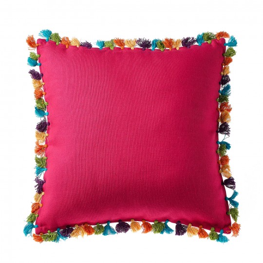 Μαξιλαροθήκη 43x43cm Happy Tussles 427