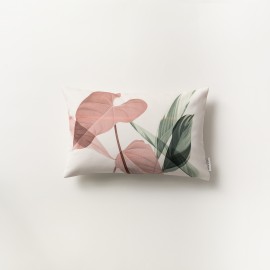 Μαξιλαροθήκη 30x45cm GOFIS HOME Esme 451