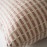 Μαξιλαροθήκη 43x43cm GOFIS HOME Elysia Dusty Rust 531/02