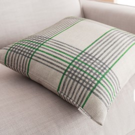 Μαξιλαροθήκη 43x43cm GOFIS HOME Sigrid 537