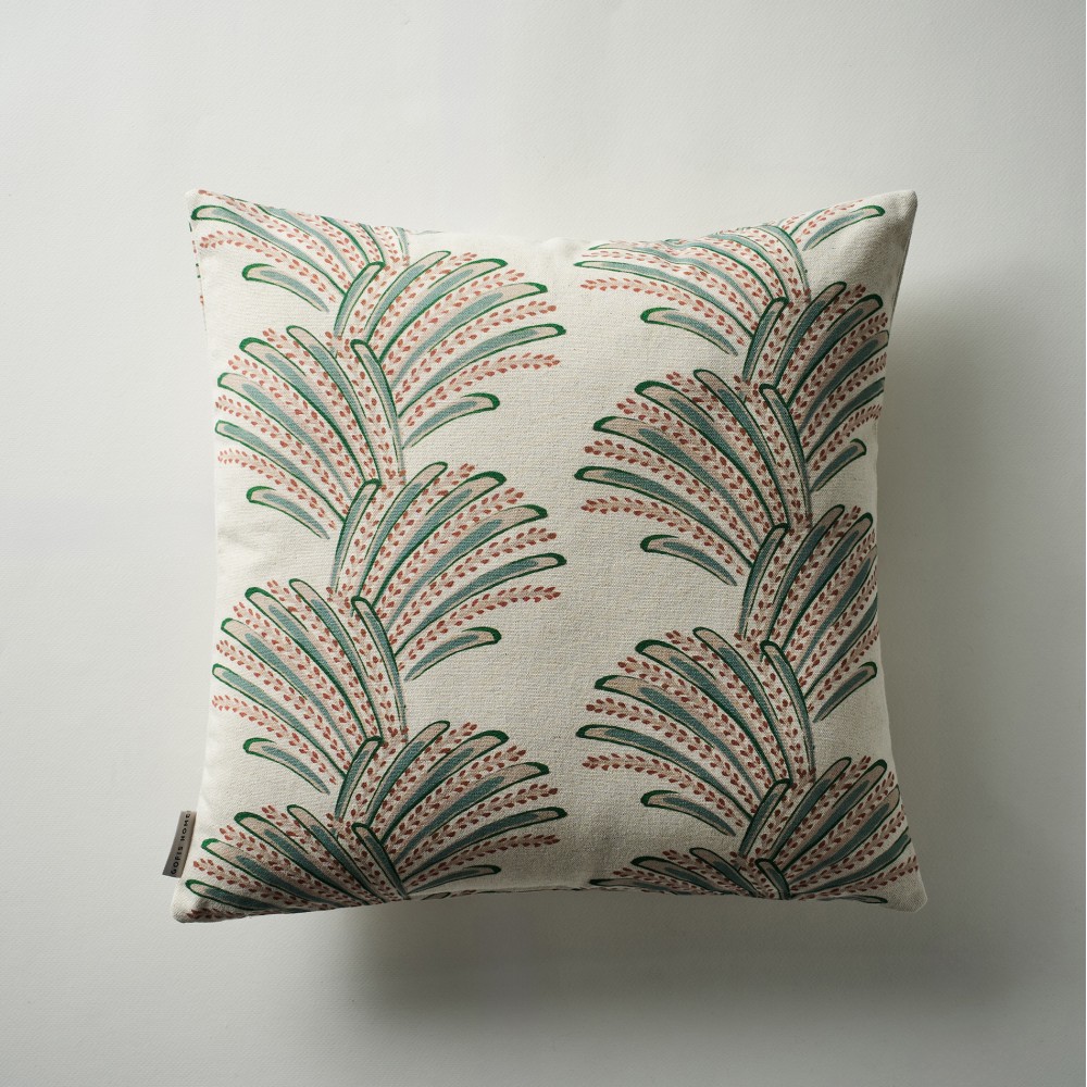 Μαξιλαροθήκη 43x43cm GOFIS HOME  Kessie  543/11