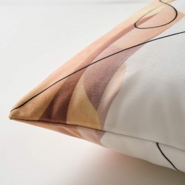 Μαξιλαροθήκη 30x45cm GOFIS HOME  Senses  575