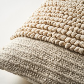 Μαξιλαροθήκη 45x45cm GOFIS HOME  Kiana   596