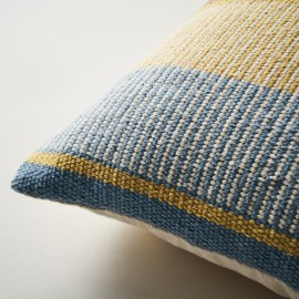 Μαξιλαροθήκη 43x43cm GOFIS HOME  Heather  604