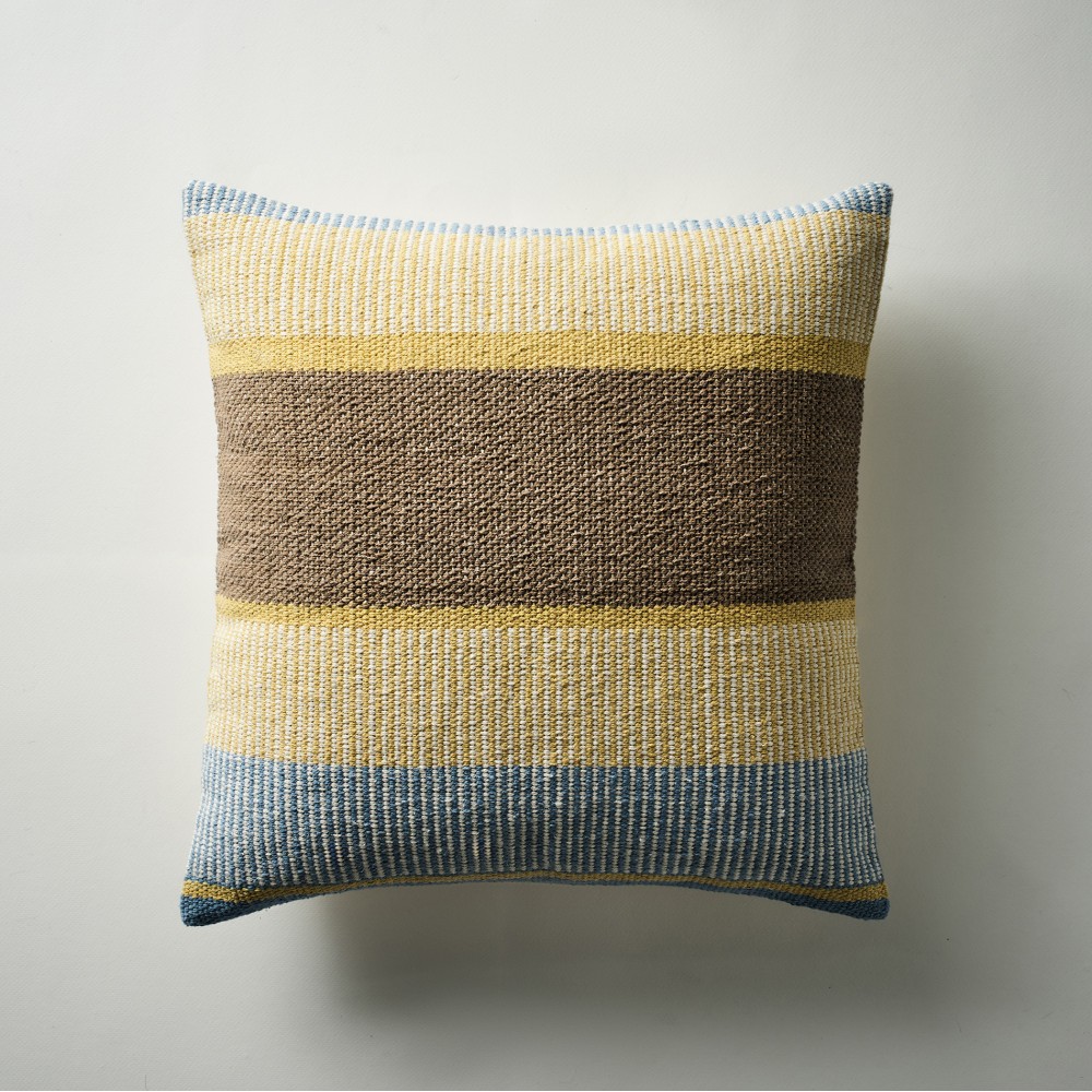 Μαξιλαροθήκη 43x43cm GOFIS HOME  Heather  604