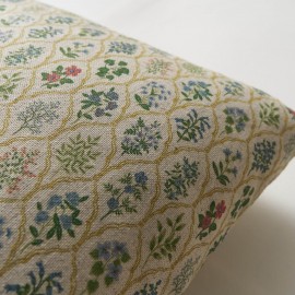 Μαξιλαροθήκη 43x43cm GOFIS HOME Hailee 631