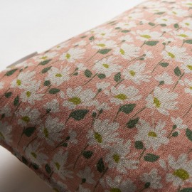 Μαξιλαροθήκη 43x43cm GOFIS HOME Liora 633