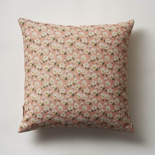 Μαξιλαροθήκη 43x43cm GOFIS HOME Liora 633