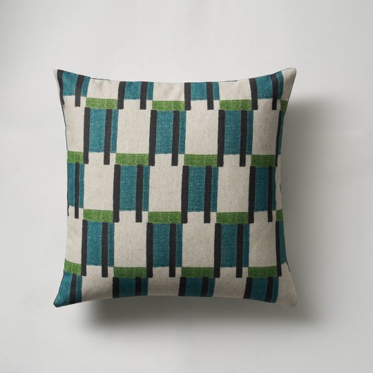 Μαξιλαροθήκη 43x43cm GOFIS HOME Kaelen 643