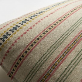 Μαξιλαροθήκη 43x43cm GOFIS HOME Zion 645