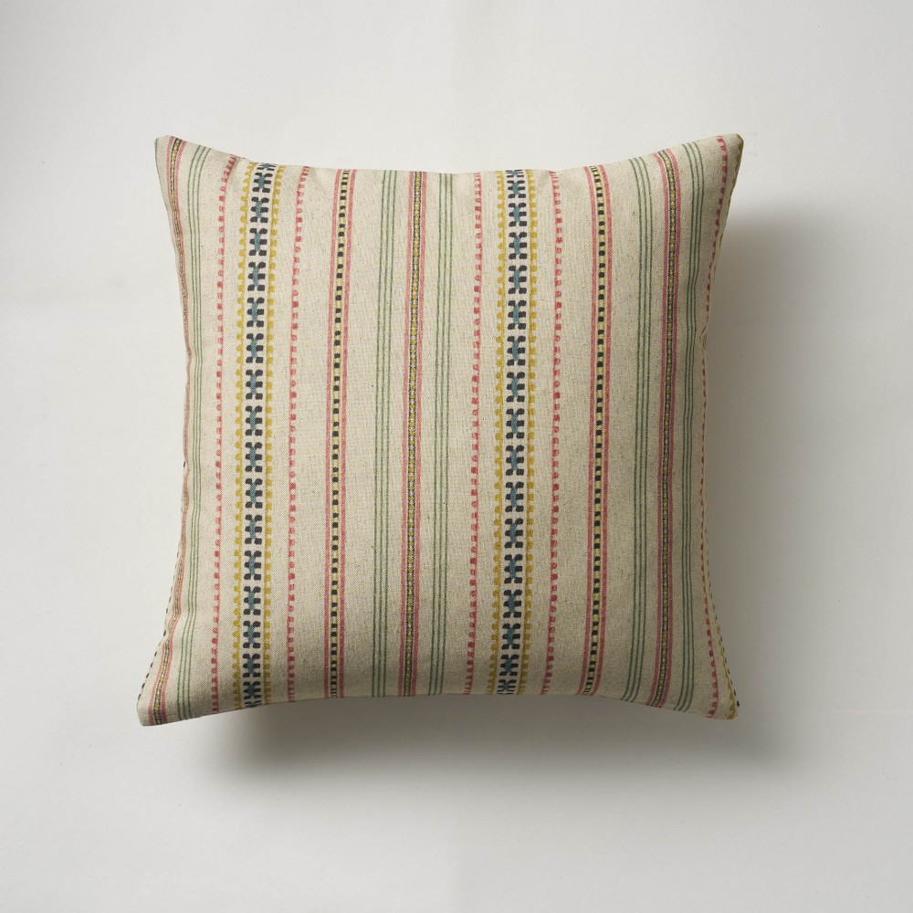 Μαξιλαροθήκη 43x43cm GOFIS HOME Zion 645