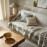 Μαξιλαροθήκη 43x43cm GOFIS HOME Zion 645