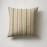Μαξιλαροθήκη 43x43cm GOFIS HOME Zion 645