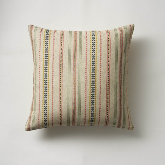 Μαξιλαροθήκη 43x43cm GOFIS HOME Zion 645