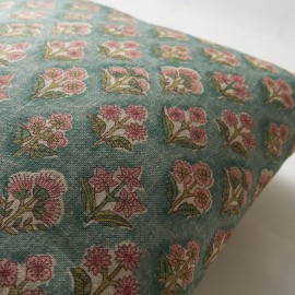 Μαξιλαροθήκη 43x43cm GOFIS HOME Blair 646