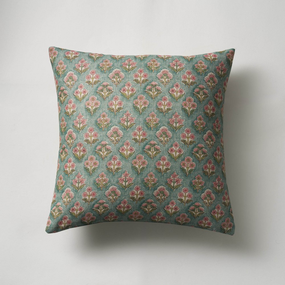 Μαξιλαροθήκη 43x43cm GOFIS HOME Blair 646