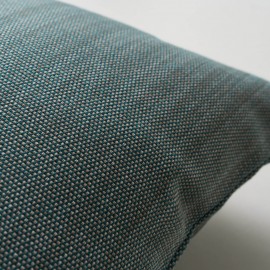 Μαξιλαροθήκη 43x43cm GOFIS HOME Teyana Jade Green 656