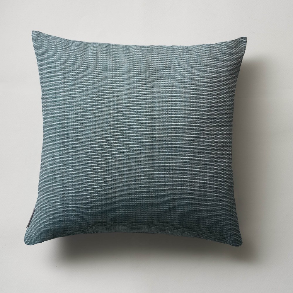 Μαξιλαροθήκη 43x43cm GOFIS HOME Teyana Jade Green 656