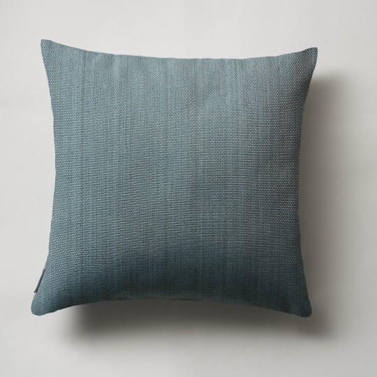 Μαξιλαροθήκη 43x43cm GOFIS HOME Teyana Jade Green 656