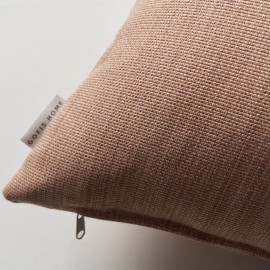 Μαξιλαροθήκη 43x43cm GOFIS HOME Teyana Salmon 656