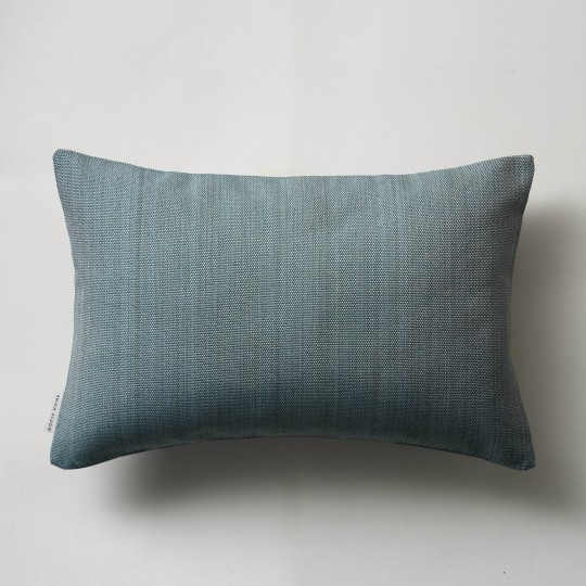 Μαξιλαροθήκη 30x45cm GOFIS HOME Teyana Jade Green 656