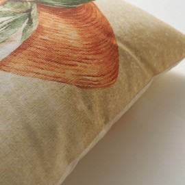 Μαξιλαροθήκη 43x43cm GOFIS HOME Esther 657