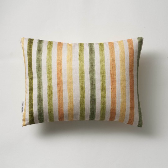 Μαξιλαροθήκη 30x45cm GOFIS HOME Harriet 658