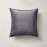 Μαξιλαροθήκη 43x43cm GOFIS HOME Winter Mystic Grey 710/15