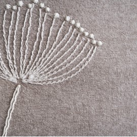 Σετ Παπλωματοθήκη Υπέρδιπλη με Μαξιλαροθήκες 230x245cm GOFIS HOME  Griselda  281