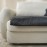 Sofa Topper 80x200cm GOFIS HOME  Nadinia Perl Grey 137