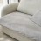 GOFIS HOME - Sofa Topper 80x200cm Nadinia Fog Grey 137
