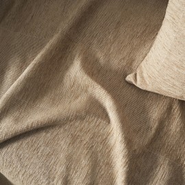 Ριχτάρι Πολυθρόνας 180x180cm GOFIS HOME  Zephyr Sesame Beige 146/06