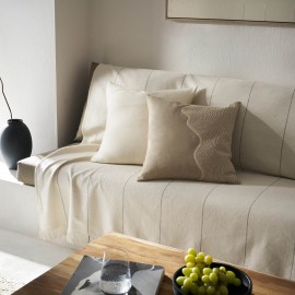 Ριχτάρι Διθέσιου 220x250cm GOFIS HOME Izara 185/05