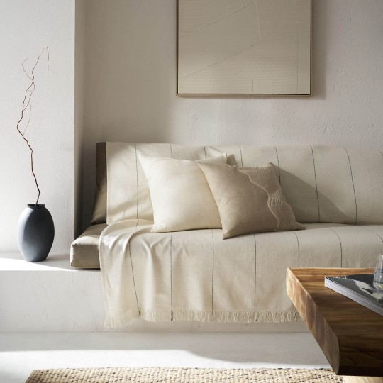 Ριχτάρι Διθέσιου 220x250cm GOFIS HOME Izara 185/05