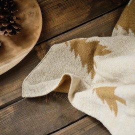 Κουβερτάκι  καναπέ 130x170cm GOFIS HOME  Xmas  304 Κουβερτάκι  καναπέ 130x170cm GOFIS HOME  Xmas  304