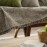 Ριχτάρι Διθέσιου 180x250cm GOFIS HOME Lagertha Green 317/07